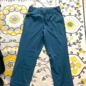 lululemon On The Fly Pants
